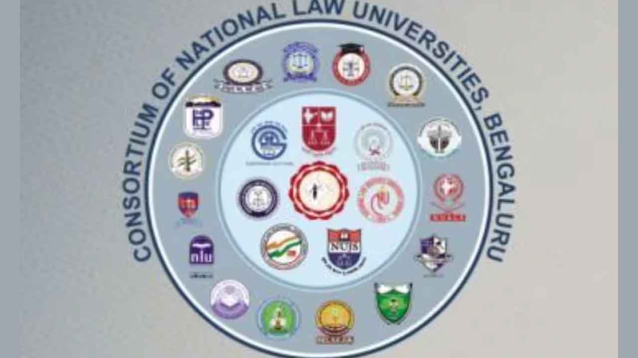 CLAT | 7న క్లాట్‌ నోటిఫికేషన్‌.. డిసెంబర్‌ 1న పరీక్ష