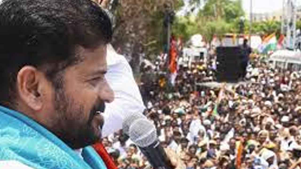 మూసీ ఓకే.. మౌలిక వసతులు