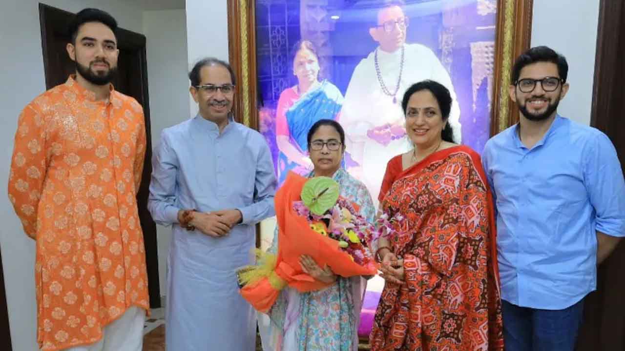 మోదీ ప్రభుత్వం పూర్తికాలం సాగదు