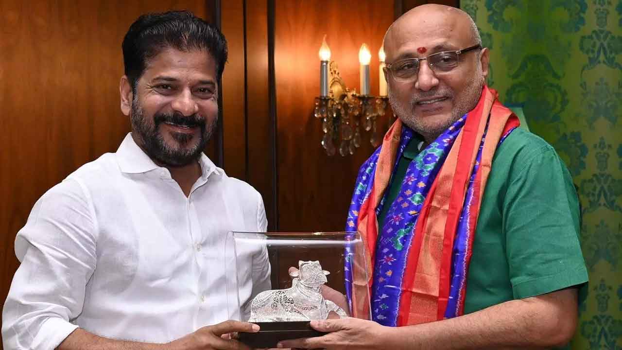 ఇన్‌చార్జి గవర్నర్‌కు ఘన వీడ్కోలు