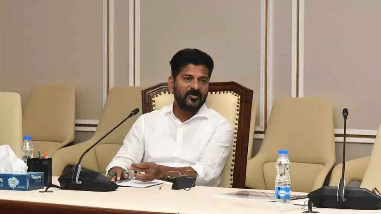 నేడు 483 మంది ఫైర్‌మెన్‌ల పాసింగ్‌ పరేడ్‌