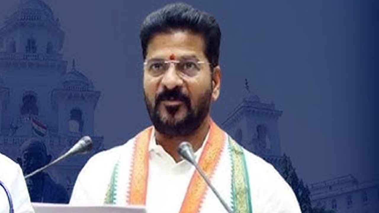 CM Revanth Reddy | బడ్జెట్‌లో లక్కీనంబర్‌ 9.. సీఎం రేవంత్‌ అదృష్ట సంఖ్య వచ్చేలా పద్దు!
