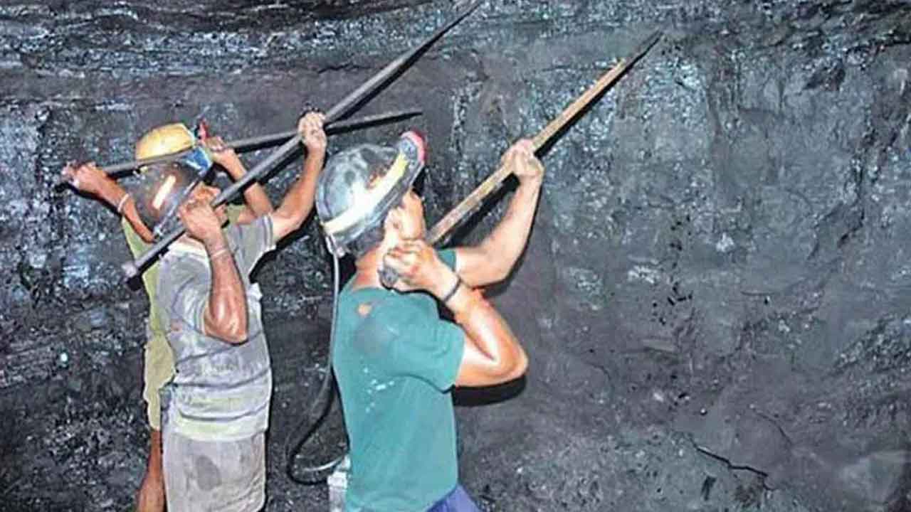 ప్రమాద రహిత సంస్థగా సింగరేణి