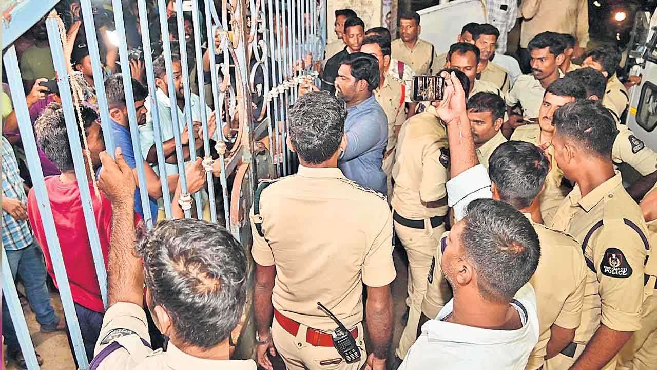 Congress | అటకెక్కుతున్న కాంగ్రెస్‌ హామీలు