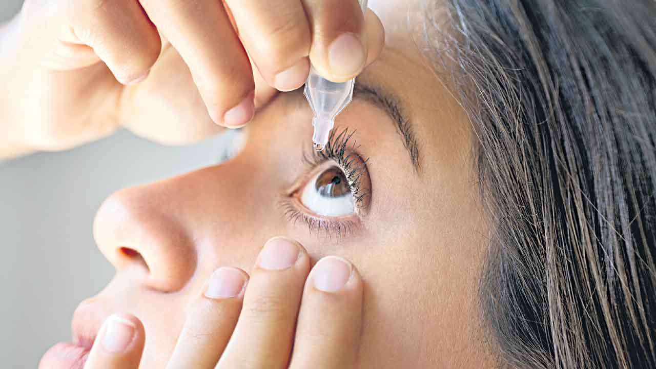 Health Tips | వానకాలం వచ్చే ఈ కంటి సమస్యలతో జాగ్రత్త..