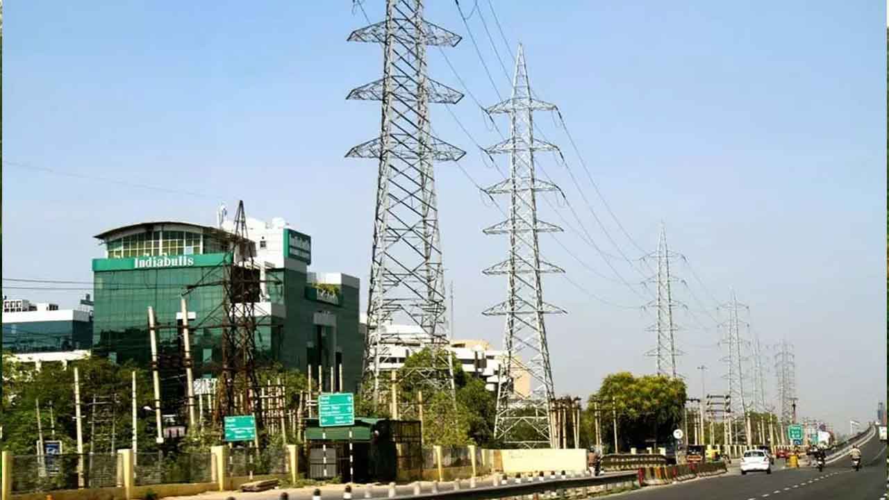 HBIC | ఆ కారిడార్‌ ఏపీ పరిశ్రమల కోసమే!