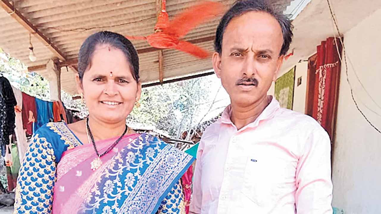 బలికోరిన ప్రేమోన్మాది!