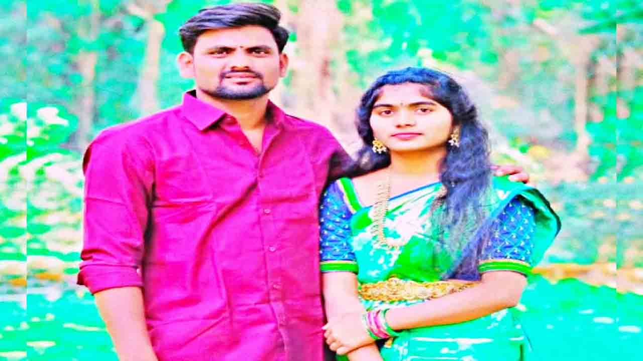 Nizamabad | నిజామాబాద్‌లో విషాదం.. బంధువుల దుష్ప్రచారంతో దంపతుల ఆత్మహత్య