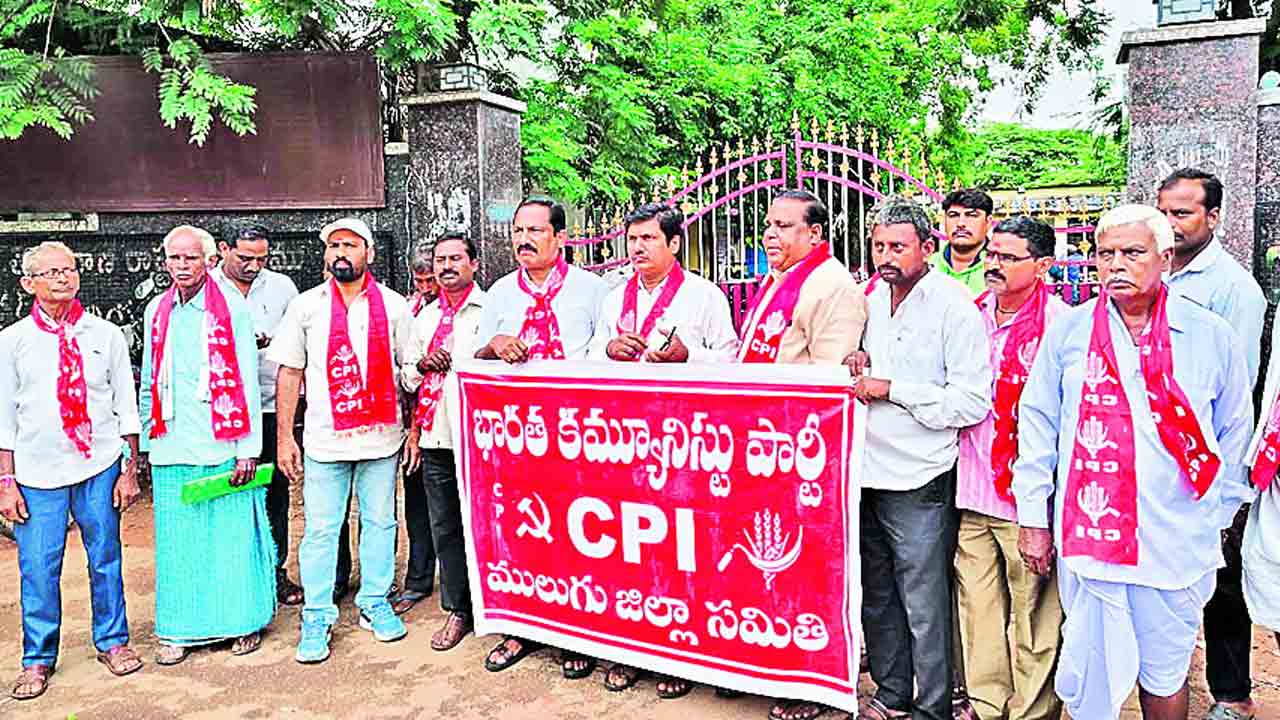 కటాఫ్‌ తేదీ సరైంది కాదు..