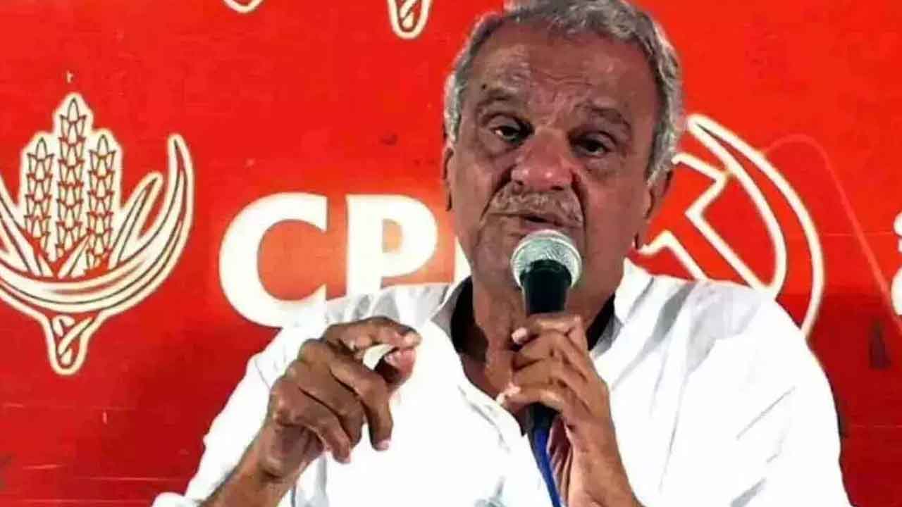 ఏపీకి ప్రత్యేక హోదా కోసం ఉద్యమం