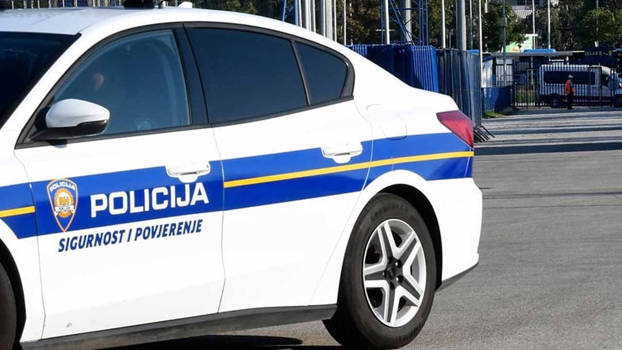 Croatia: క్రొయేషియా న‌ర్సింగ్ హోమ్‌లో కాల్పులు.. అయిదుగురు మృతి, పలువురికి గాయాలు