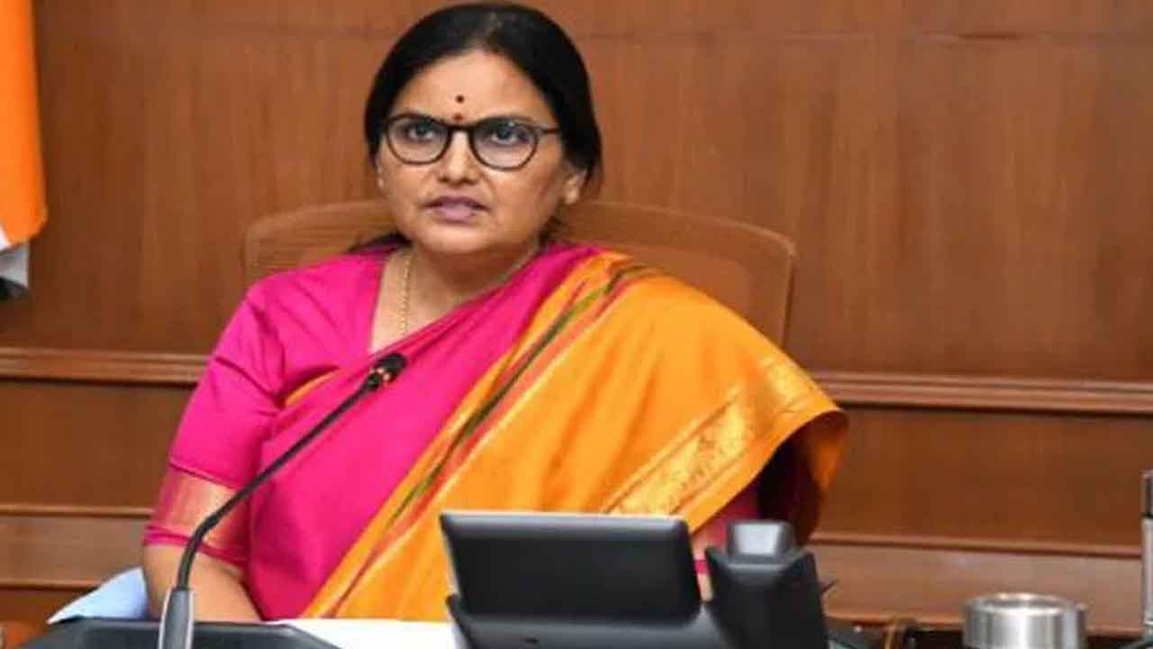 Skill University | స్కిల్‌ వర్సిటీలో దరసరా నుంచి కోర్సులు..