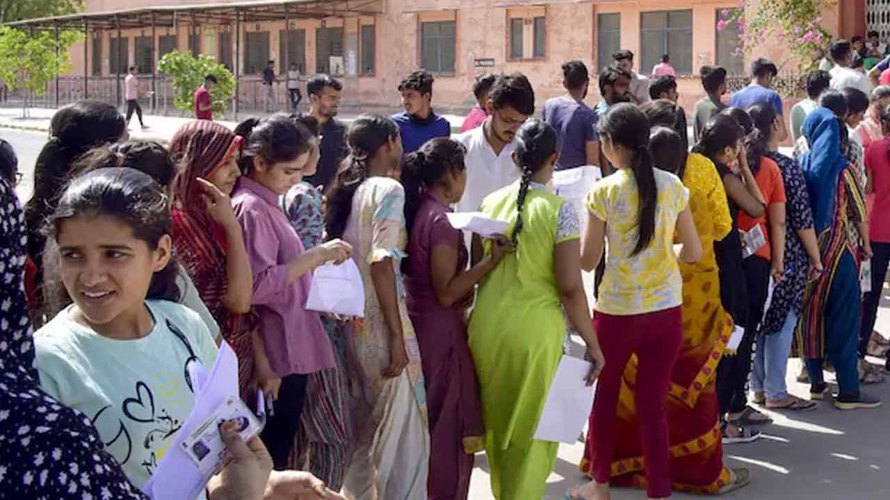 19న సీయూఈటీ-యూజీ రీటెస్ట్‌