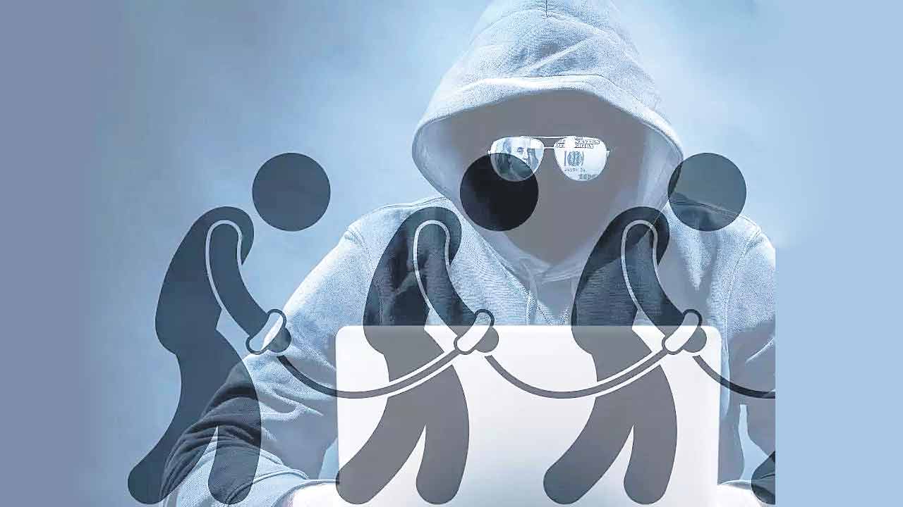 Cyber cheaters | చైనా సైబర్‌ నేరగాళ్ల చెరలో భారతీయులు.. మెజారిటీ బాధితులు తెలుగువాళ్లే