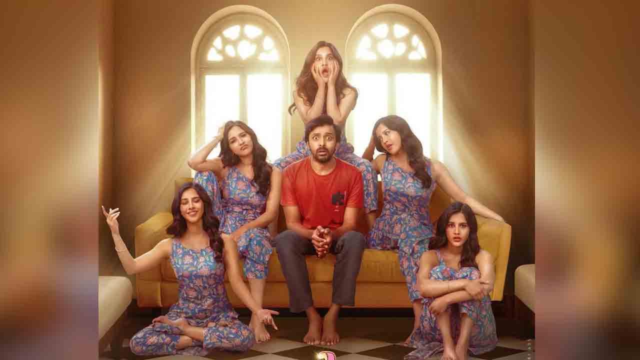 Darling | ప్రియ‌ద‌ర్శి డార్లింగ్‌కు సపోర్ట్‌గా స్టార్ హీరో.. మేకర్స్‌ నుంచి క్రేజీ వార్త