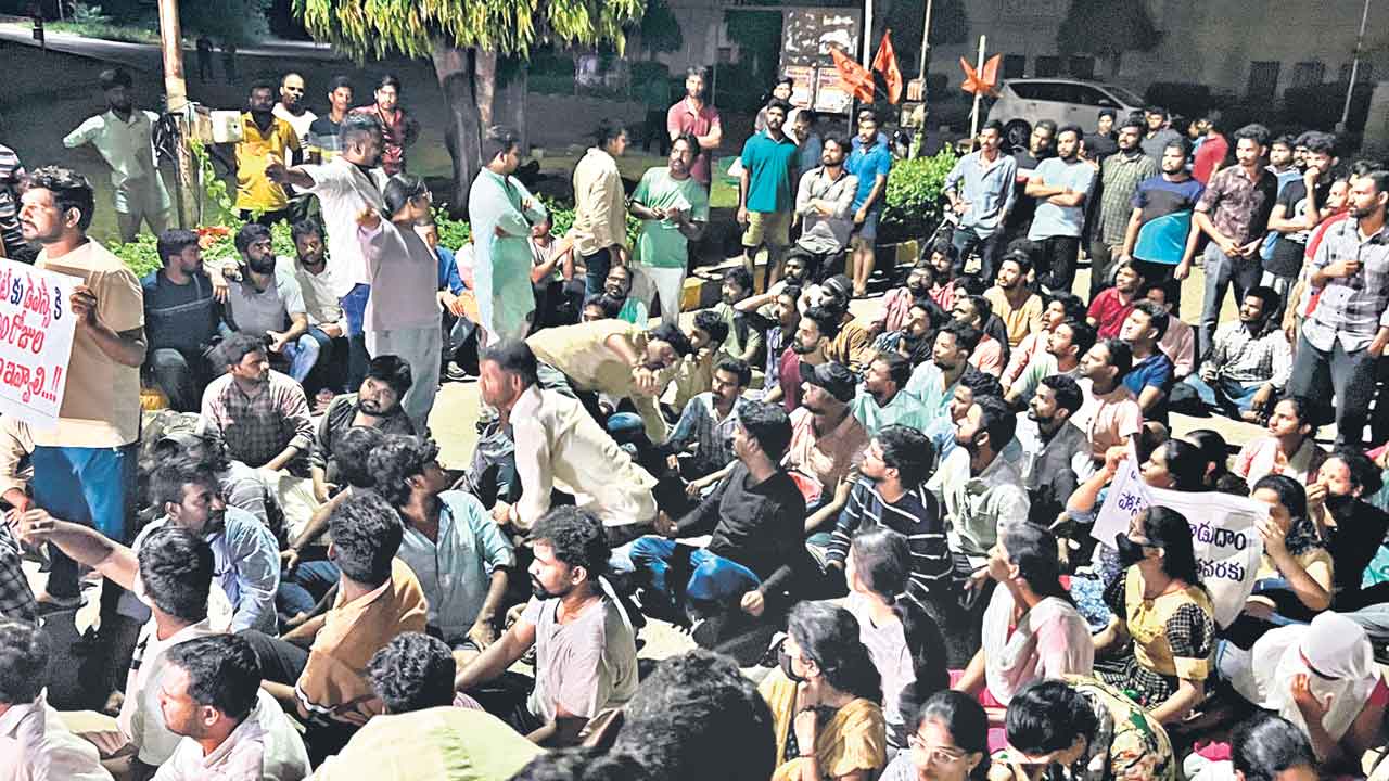 కలిసిరాని కాలం