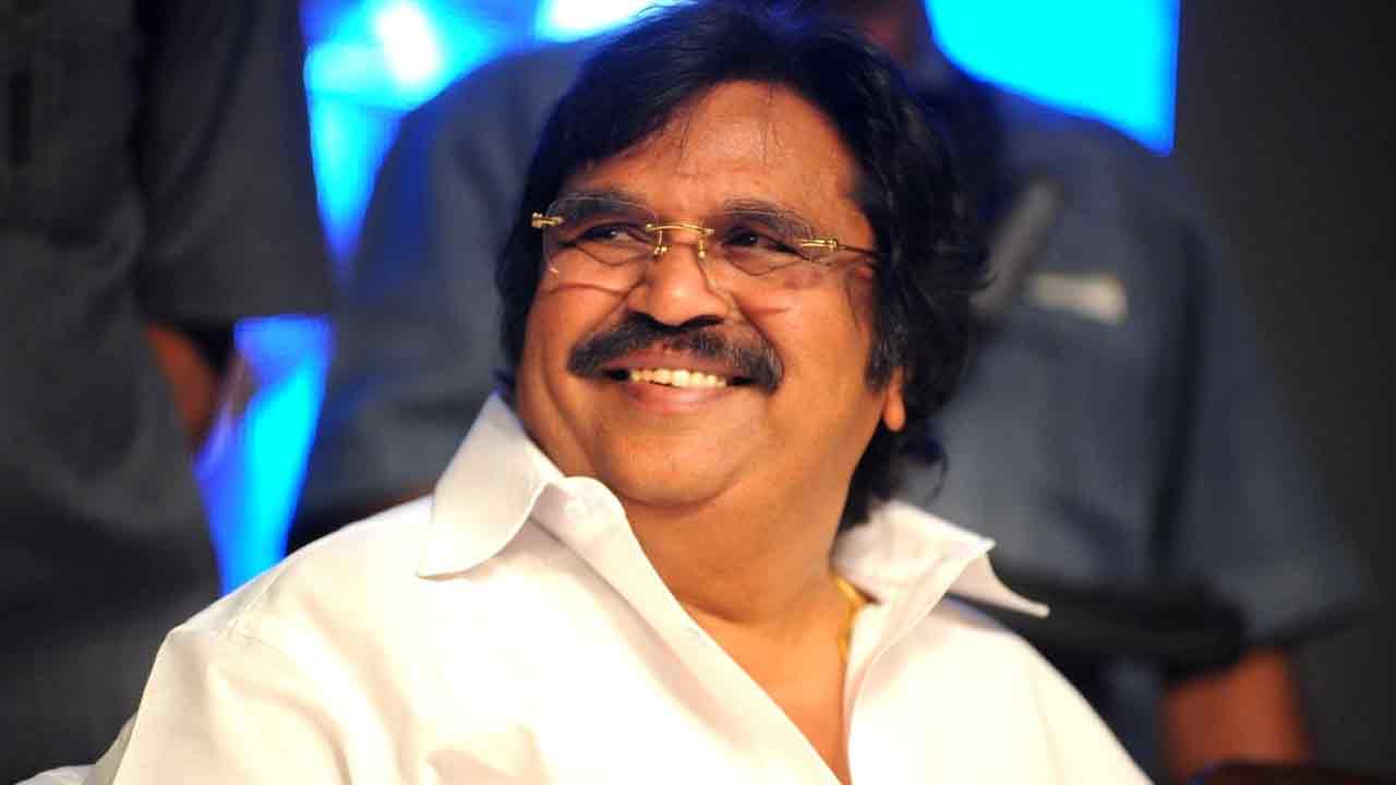 Dasari Narayana Rao | చందాలతో చదువుకున్న దాసరి నారాయణరావు!