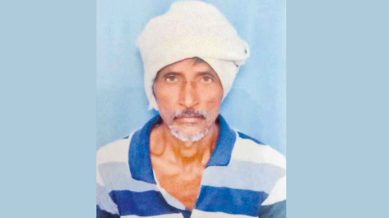 అందని భరోసా.. రైతు ఆత్మహత్య