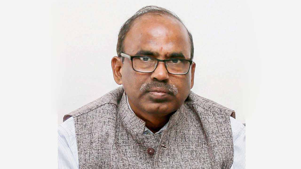 ప్రెస్‌మీట్‌ పెట్టడం తప్పు కాదు.. రాజీనామా తర్వాత జస్టిస్‌ నర్సింహారెడ్డి కీలక వ్యాఖ్యలు