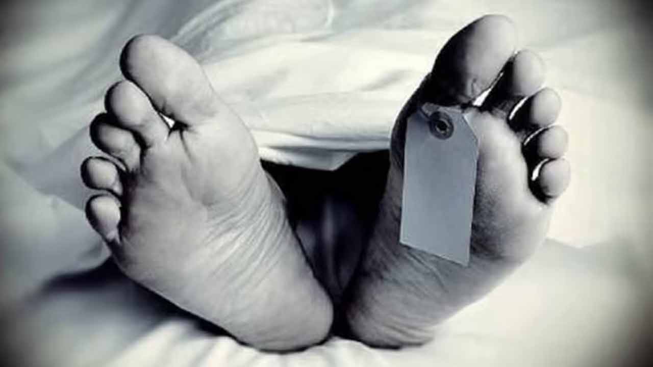 22 ఏండ్లుగా చెక్కుచెదరని మృతదేహం