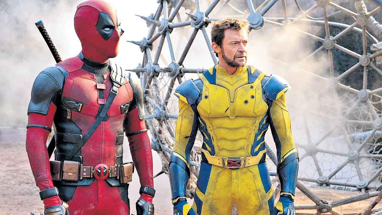 మూడు రోజుల్లోనే 3670కోట్లు