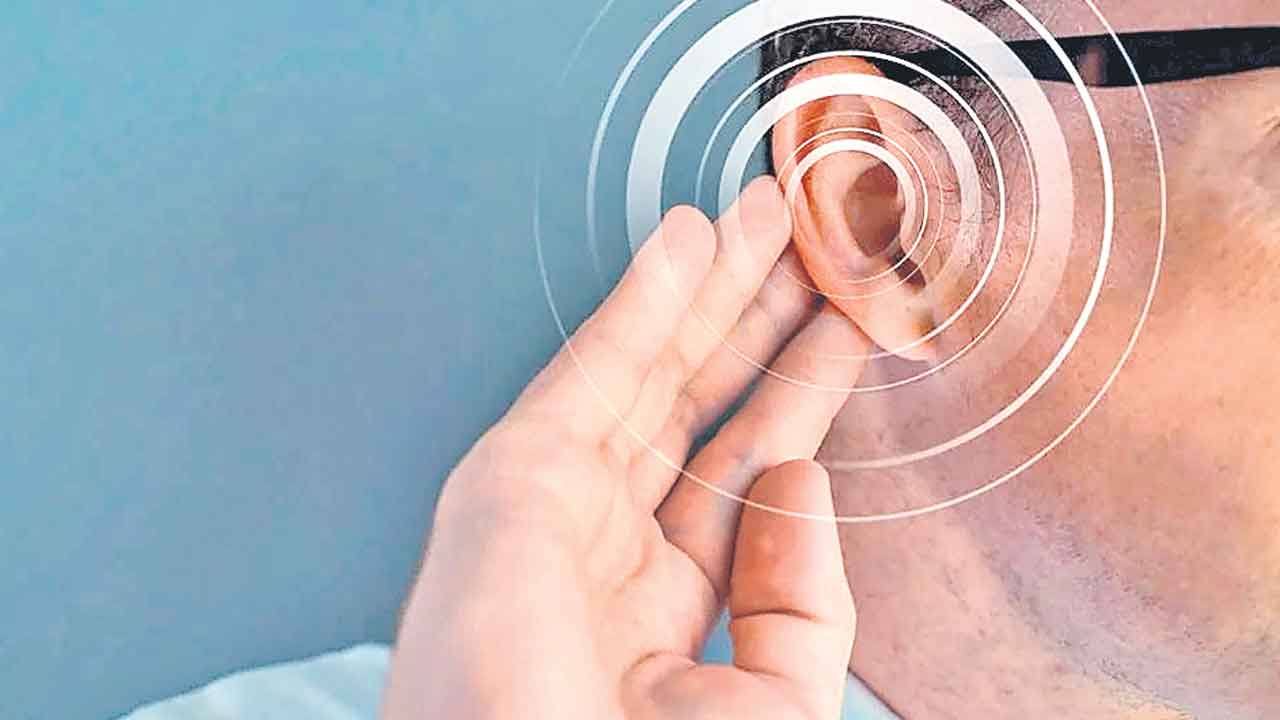 బధిరుల కోసం ఇంప్లాంటబుల్‌ మైక్స్‌