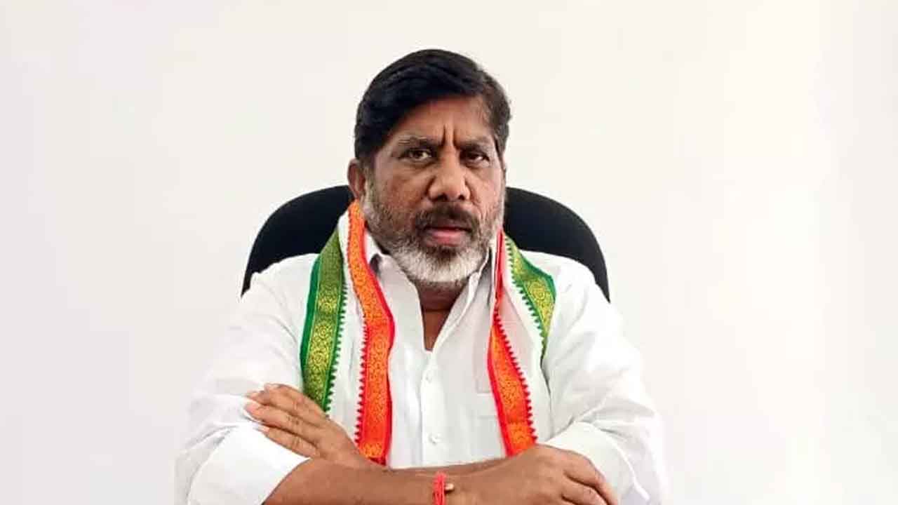 ఇందిరమ్మ ఇండ్ల కోసం రాష్ర్టాల్లో అధ్యయనం