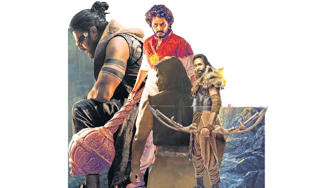 Tollywood | భక్తిపథంలో సాంఘిక చిత్రం.. బాక్సాఫీస్‌లో కాసుల వర్షం