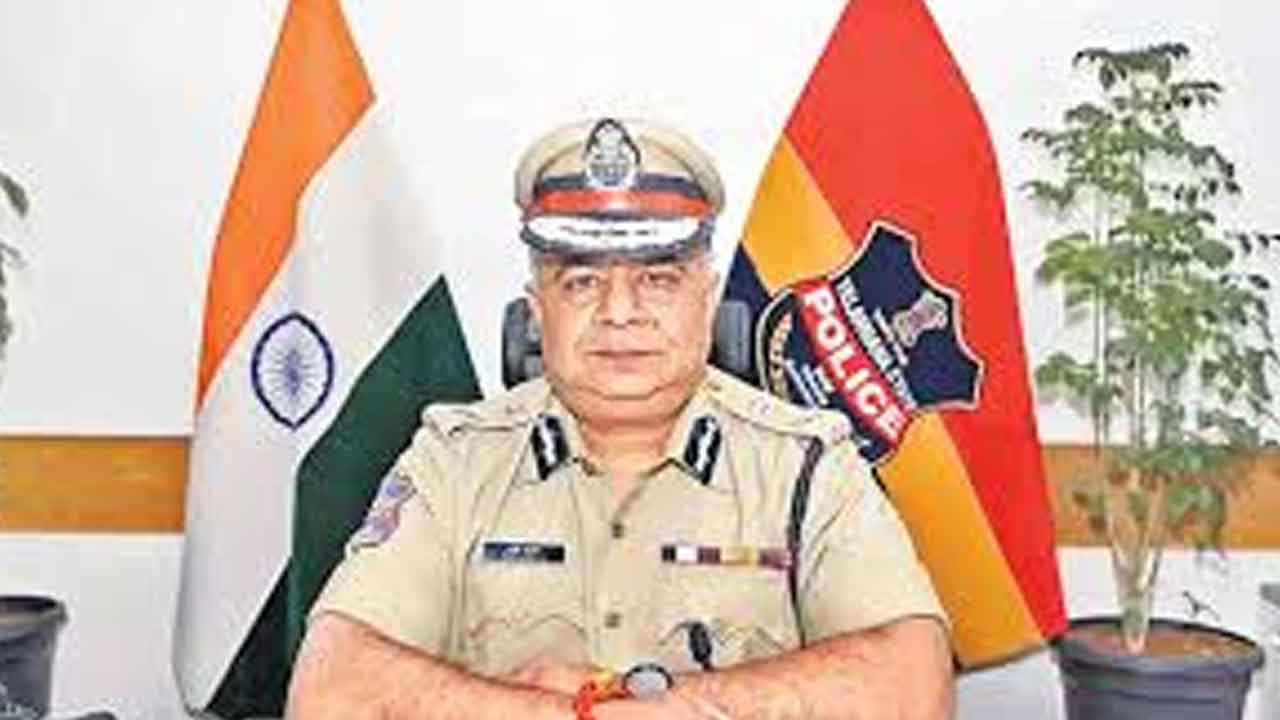 డ్రగ్స్‌ను ప్రోత్సహిస్తే కఠిన చర్యలు