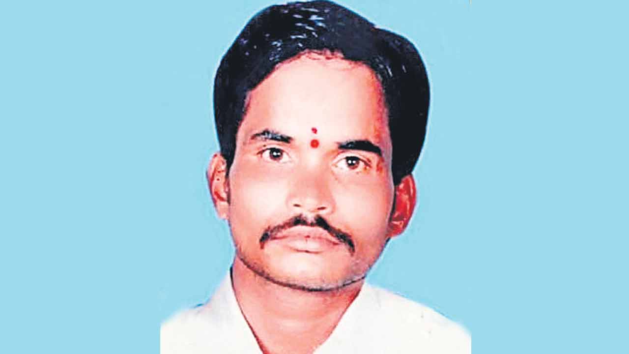 ప్రాణం తీసిన మాంసం ముక్క.. గొంతులో ఇరుక్కొని వ్యక్తి మృతి