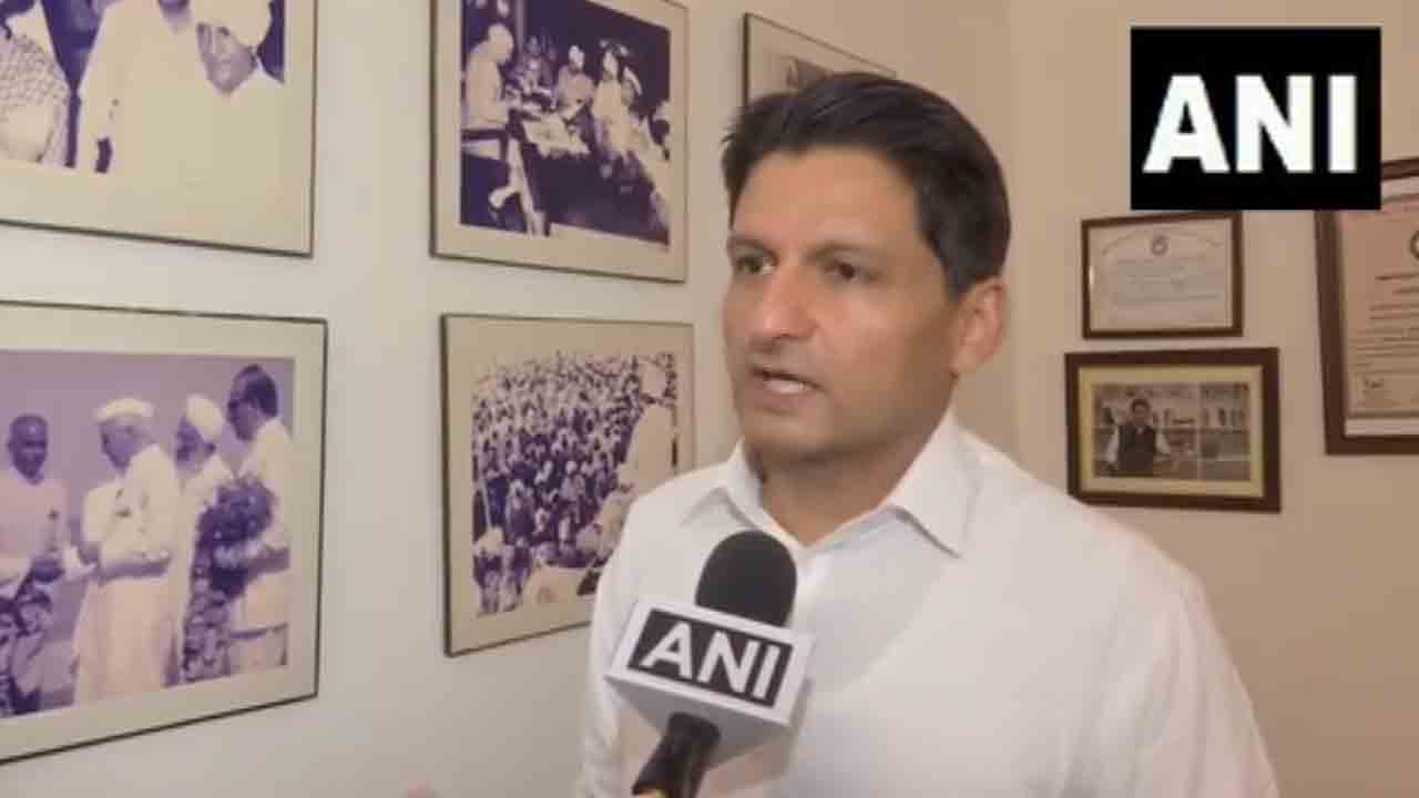 Haryana | కాషాయ సర్కార్‌ను సాగనంపేందుకు ప్రజలు సిద్ధం : దీపీందర్ సింగ్‌ హుడా