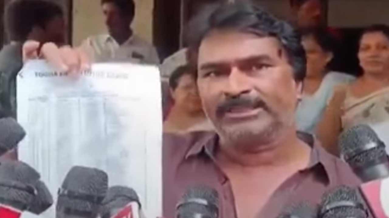 Hyderabad | కోఠి డీఎంఈ కార్యాలయంలో ప్రభుత్వ వైద్యుడిపై తోటి వైద్యుల దాడి