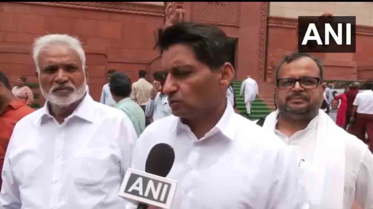 Union Budget 2024-25 | హరియాణను విస్మరించిన బడ్జెట్‌..కమలం గుర్తును ప్రజలు విస్మరిస్తారు : దీపీందర్‌ హుడా