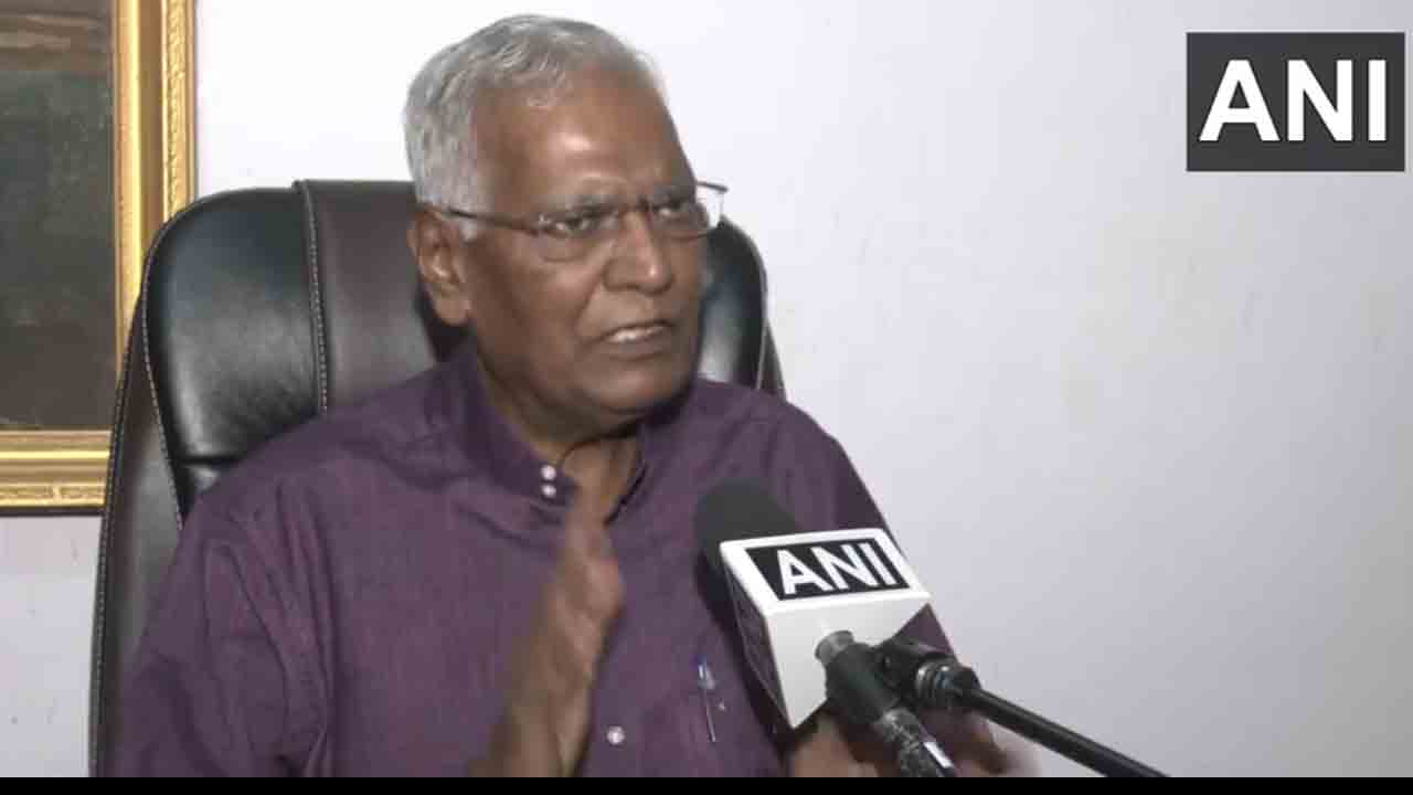 D Raja | కేజ్రీవాల్‌ అరెస్ట్‌పై ముంచుకొస్తున్న ప్రశ్నలు : డీ. రాజా