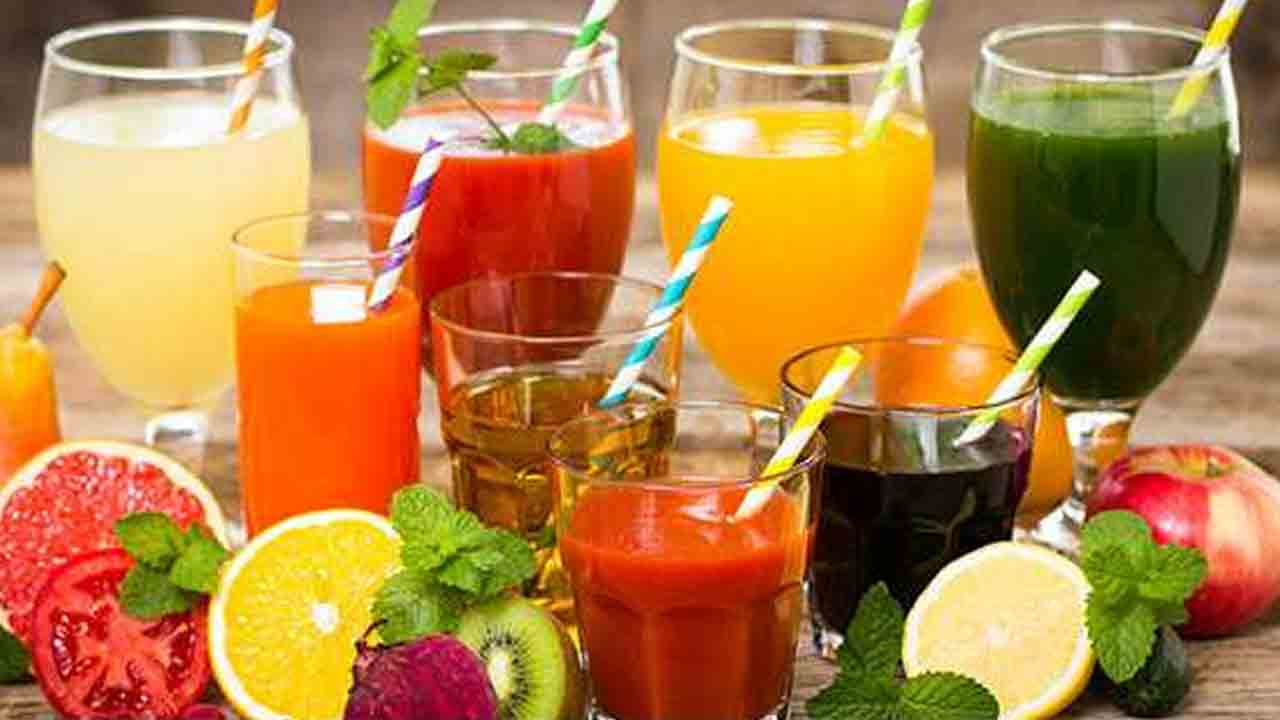 Health Tips | మెదడుకు మేలు చేసే డ్రింక్స్‌ ఇవే..!