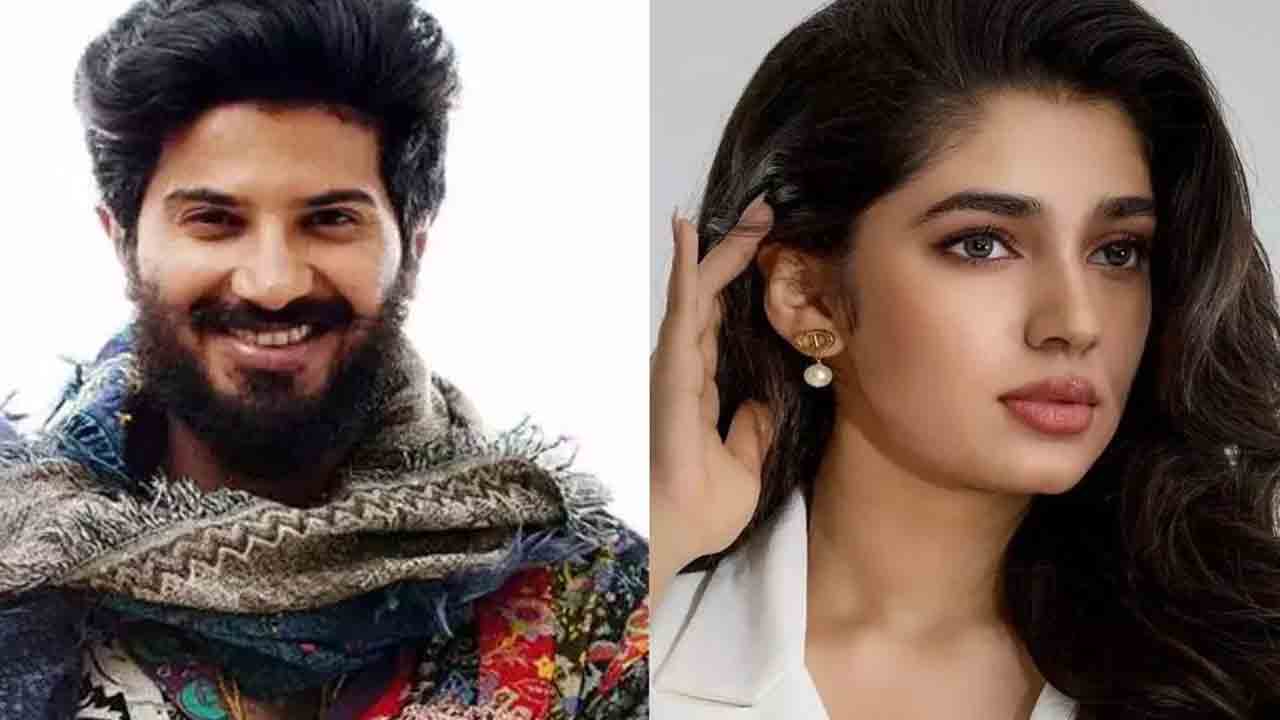 Dulquer Salman | దుల్కర్‌ సల్మాన్ జోడీగా ‘ఉప్పెన’ బ్యూటీ.?