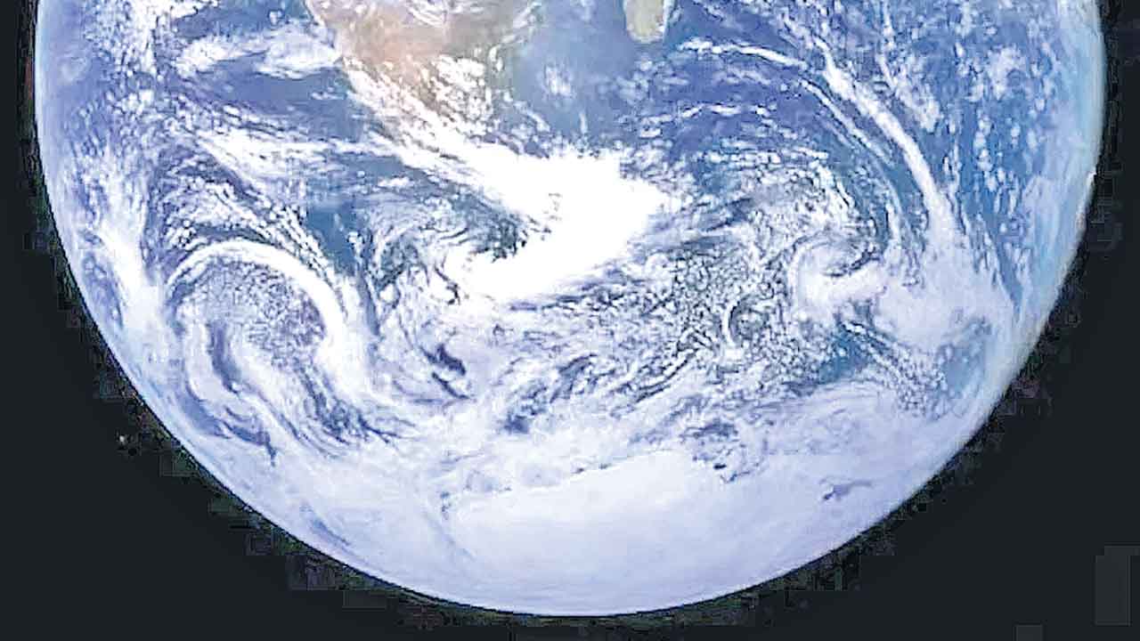 Earth | మీకు తెలుసా.. 420 కోట్ల ఏండ్ల క్రితమే భూమిపై జీవం ఆవిర్భవించిందట!