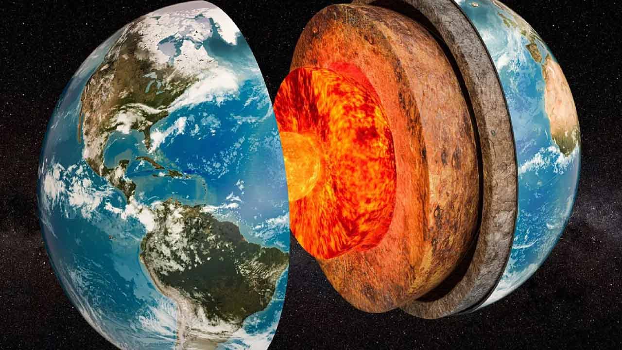 Earth’s Core | వ్యతిరేక దిశలో భూకేంద్ర మండలం.. భూమితో పోలిస్తే తగ్గిన భ్రమణ వేగం