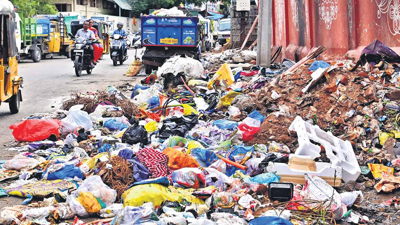 Harish Rao | పంచాయతీలకు నిధులు విడుదల చేయాలె: హరీశ్‌రావు