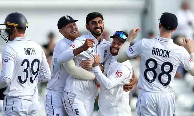 England | క్లీన్‌స్వీప్ ల‌క్ష్యంగా ఇంగ్లండ్.. తుది జ‌ట్టు ఇదే..!