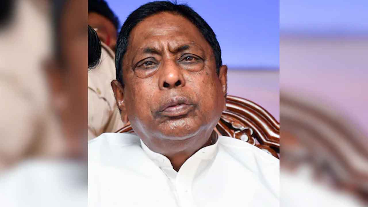 జార్ఖండ్‌ మాజీ మంత్రి 4 కోట్ల ఆస్తులు జప్తు