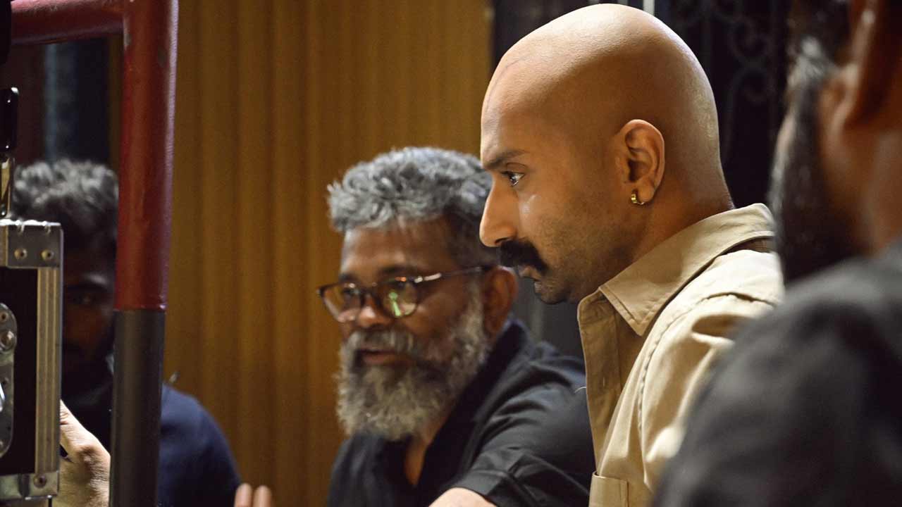 Pushpa 2 The Rule | షెకావత్‌ డేట్స్‌ కోసం పుష్పరాజ్‌ వెయిటింగ్‌