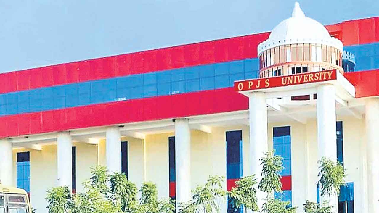 Fake Degree | బీజేపీ పాలిత రాజస్థాన్‌లో ఫేక్‌ డిగ్రీ స్కామ్‌.. సర్టిఫికెట్లతో ఉద్యోగాలు పొందిన అభ్యర్థులు