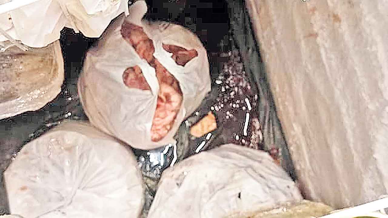 Food Safety | ఆహా.. అని తింటే.. దవాఖానకే!