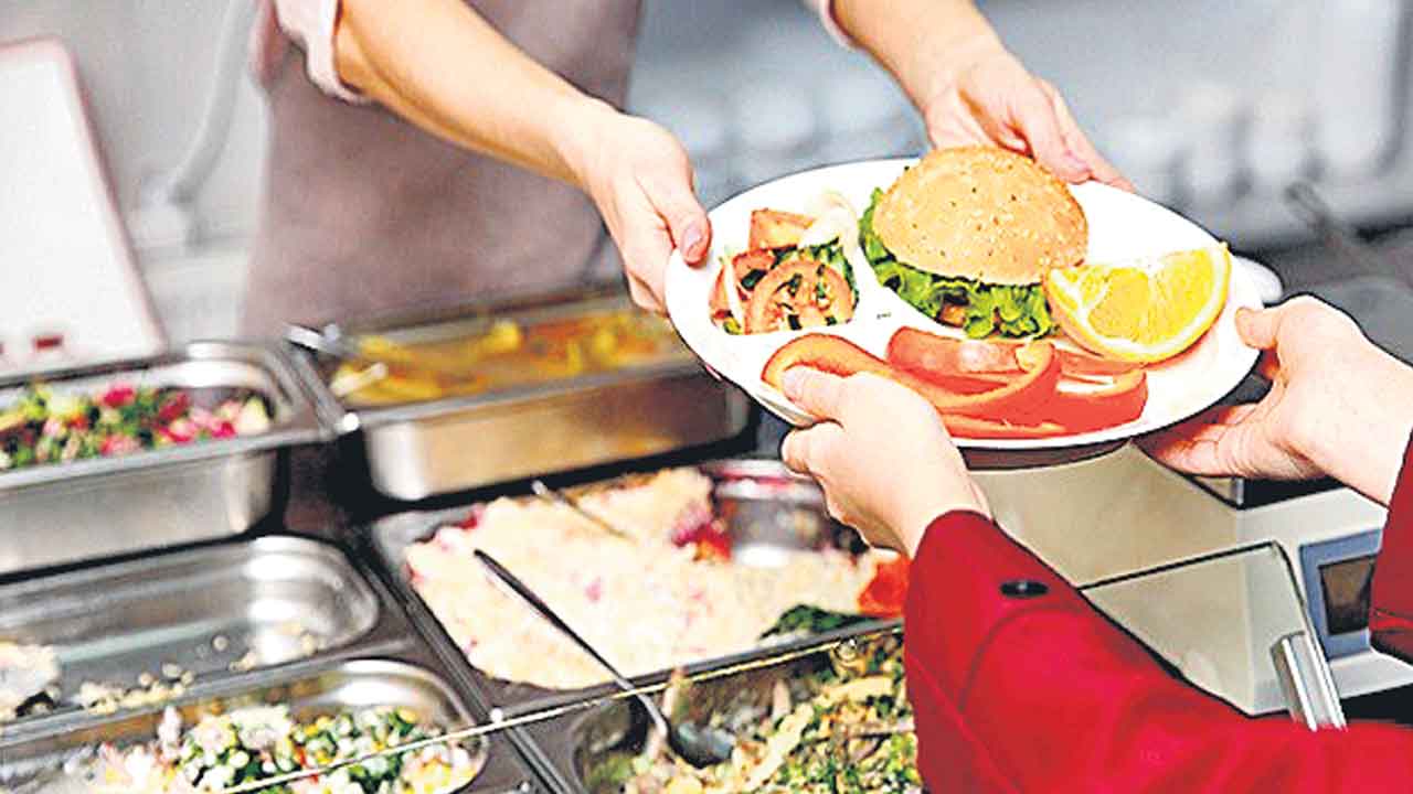 Food Market | 2030 నాటికి.. 10 లక్షల కోట్లకు దేశీయ ఆహార మార్కెట్‌