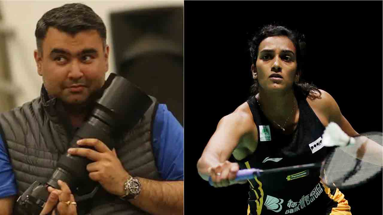 IOC | ఒలింపిక్స్‌ ‘చెఫ్ ది మిష‌న్‌’గా నారంగ్.. ప‌త‌క‌ధారిగా సింధు