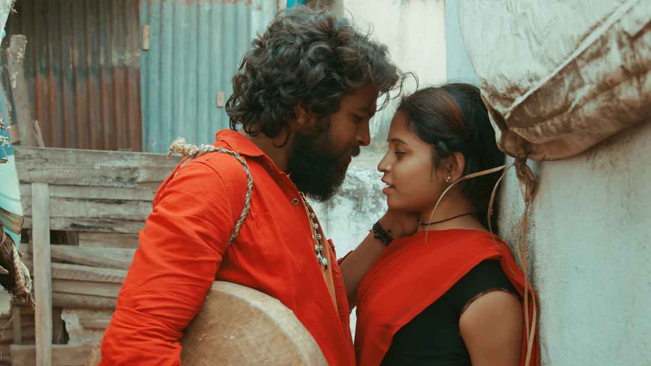 సామాజిక సందేశంతో..