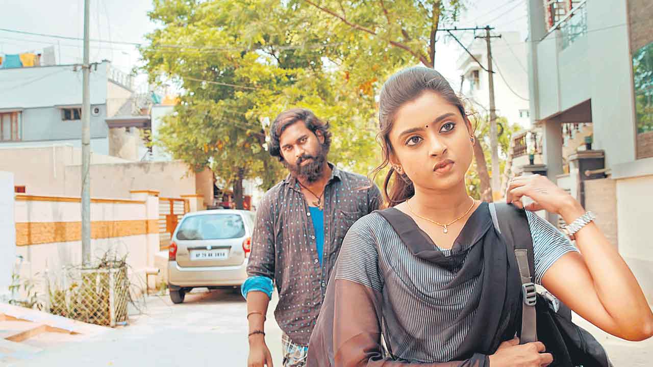 అనాథల జీవిత చిత్రం