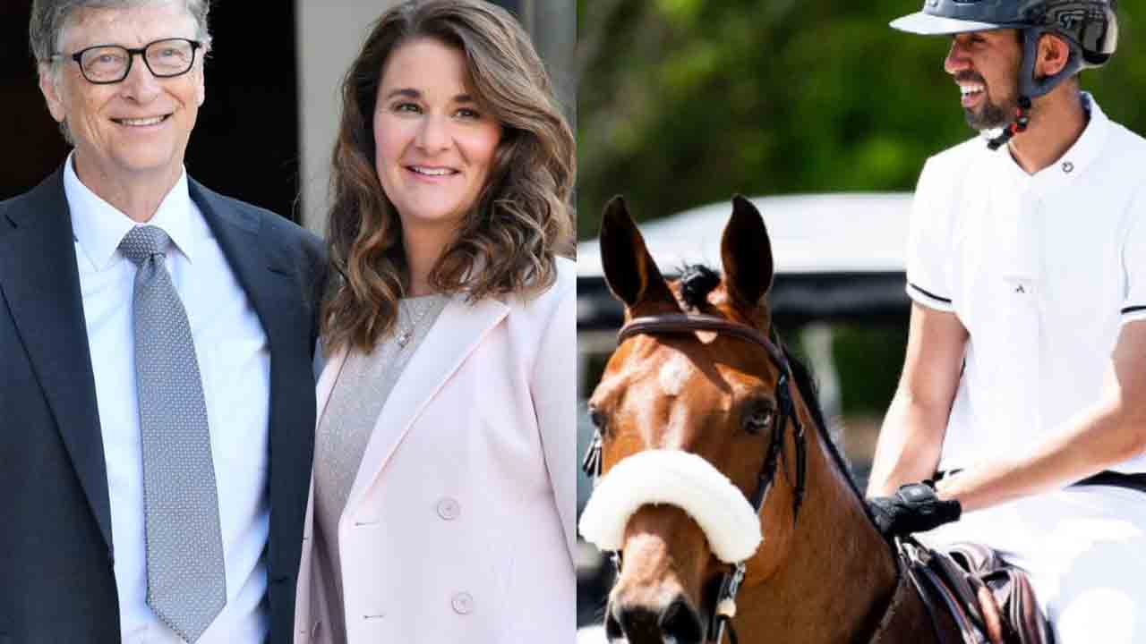 Paris Olympics | ఒలింపిక్స్‌లో బిల్‌ గేట్స్ అల్లుడు.. ఏ దేశం త‌ర‌ఫున తెలుసా..?