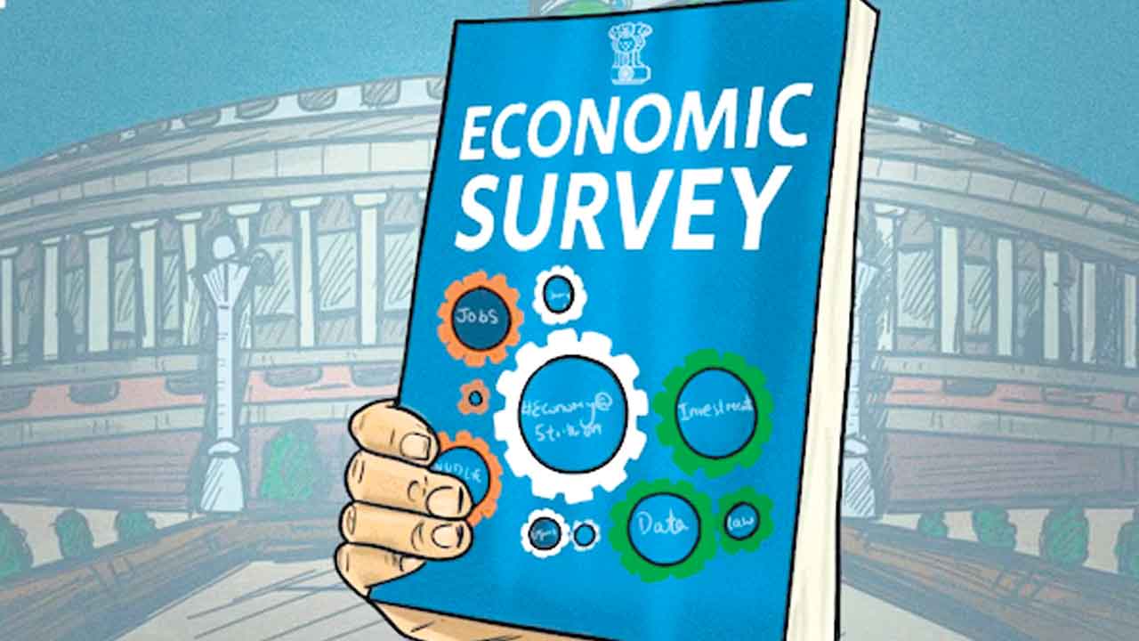 Economic Survey | ధరల గాయం.. నగదు సాయం.. పేదలకు ఫుడ్‌ కూపన్లు, నగదు బదిలీ